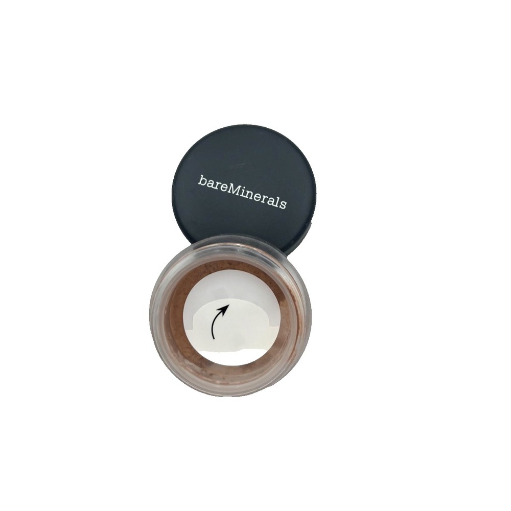 Bare‎ Minerals Loose Mineral Eyecolor Eyeshadow Shade Panther 0.02oz